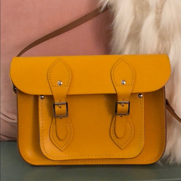 The Cambridge Satchel Company Handbags - Cambridge Satchel